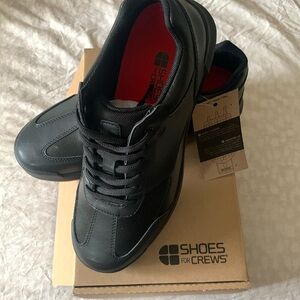 COPY - Shoes for Crews Liberty Slip Resistant Work shoes